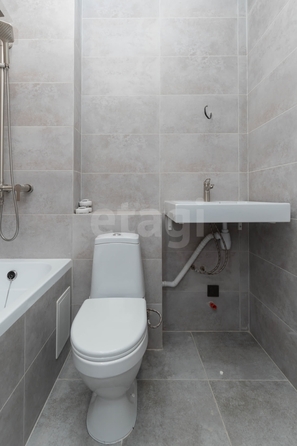 
  Продается 1-комн. квартира 35.9 м², в ЖК Самолет, литера 55. Фото 14.