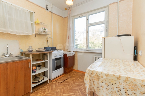 
  Продается 3-комн. квартира 47.5 м². Фото 1.