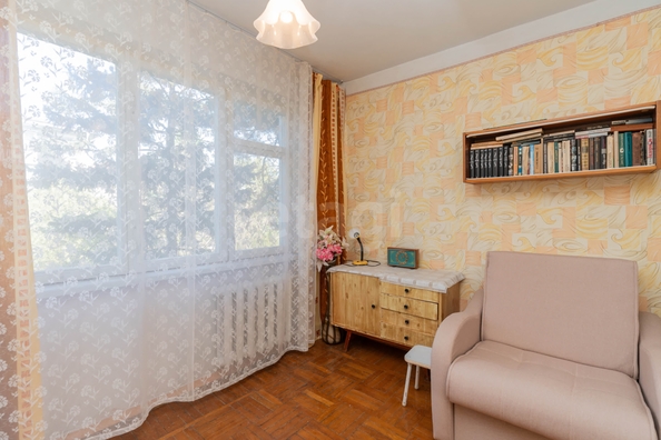 
  Продается 3-комн. квартира 47.5 м². Фото 2.