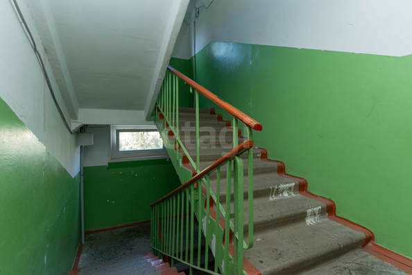 
  Продается 3-комн. квартира 47.5 м². Фото 7.