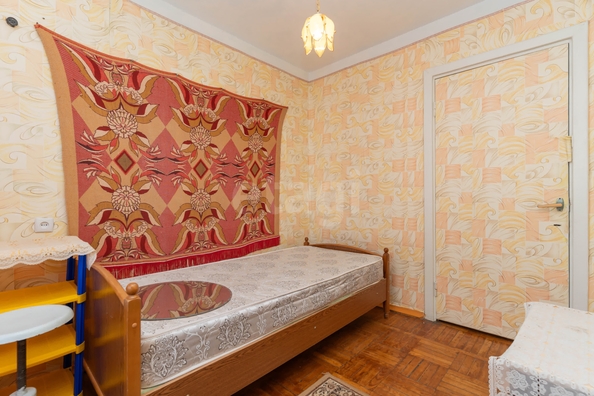 
  Продается 3-комн. квартира 47.5 м². Фото 11.