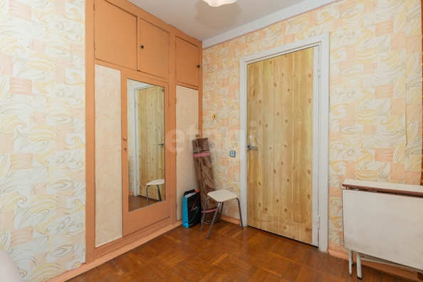 
  Продается 3-комн. квартира 47.5 м². Фото 13.