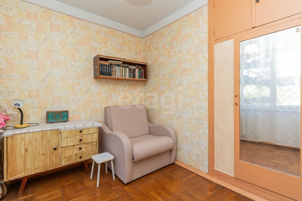 
  Продается 3-комн. квартира 47.5 м². Фото 14.