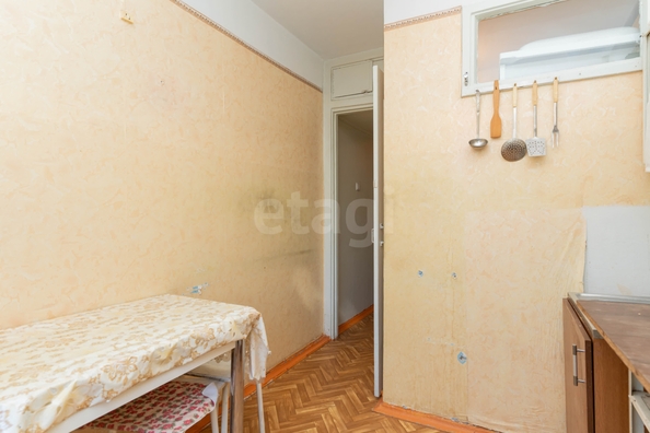 
  Продается 3-комн. квартира 47.5 м². Фото 15.