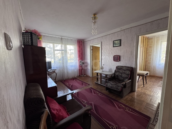 
  Продается 3-комн. квартира 47.5 м². Фото 27.