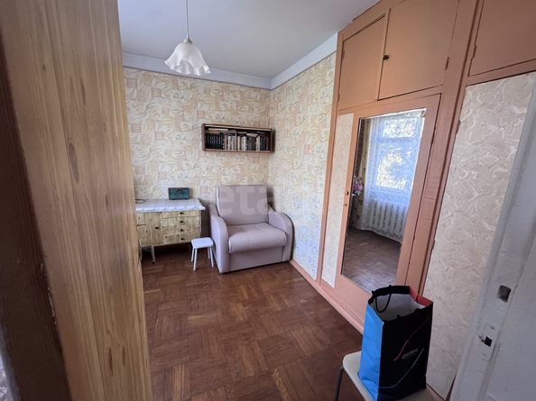 
  Продается 3-комн. квартира 47.5 м². Фото 28.