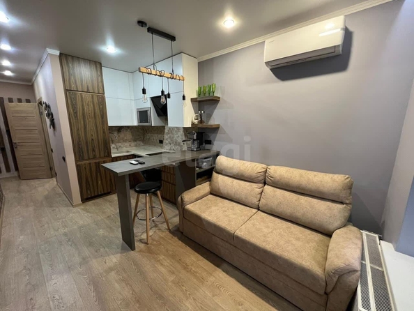 
  Продается 1-комн. квартира 40.2 м². Фото 2.