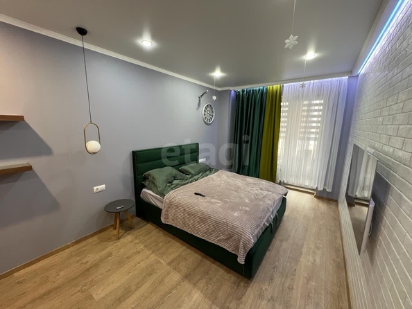 
  Продается 1-комн. квартира 40.2 м². Фото 7.