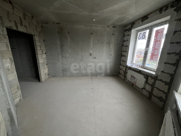 
  Продается 1-комн. квартира 35.66 м². Фото 4.