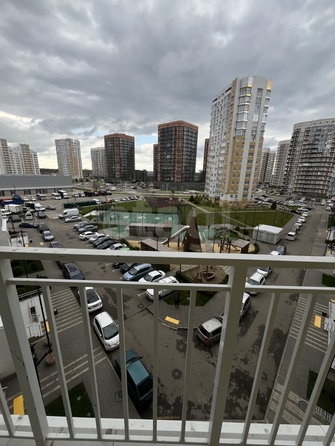 
  Продается 1-комн. квартира 35.66 м². Фото 20.