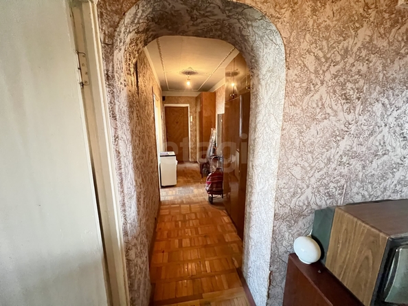 
  Продается 3-комн. квартира 61.9 м². Фото 20.