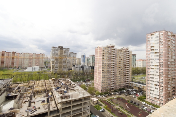 
  Продается 3-комн. квартира 83.9 м². Фото 24.