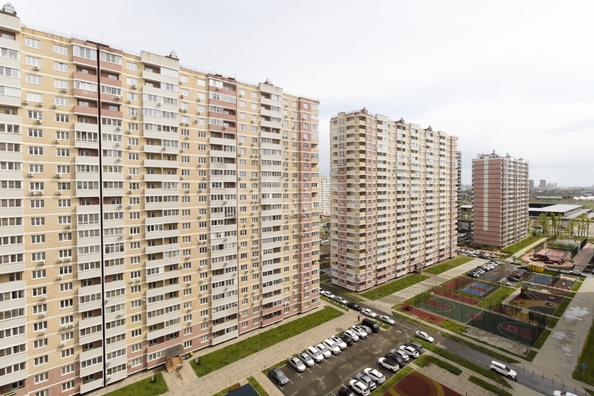 
  Продается 3-комн. квартира 83.9 м². Фото 29.
