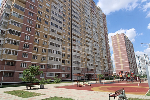 
  Продается 3-комн. квартира 83.9 м². Фото 30.
