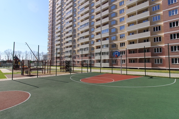 
  Продается 3-комн. квартира 83.9 м². Фото 33.