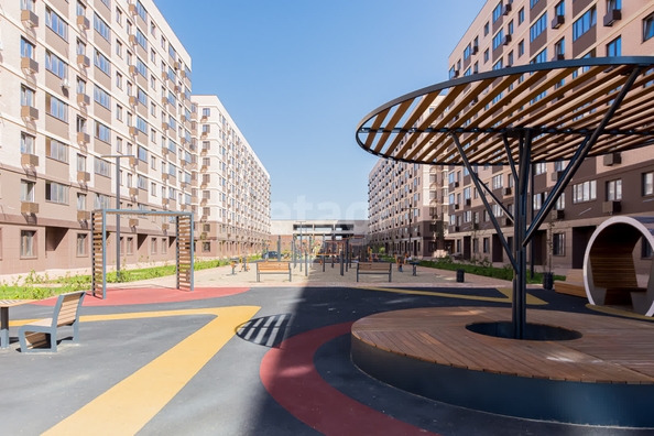 
  Продается 3-комн. квартира 68.2 м². Фото 28.