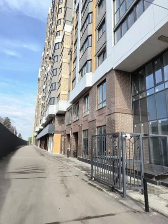 
  Продается парковка 13.8 м², в ЖК Ural (Урал). Фото 11.