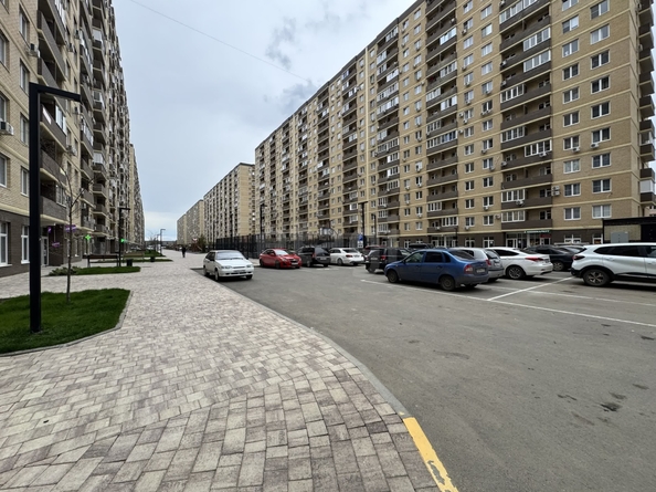 
  Продается 1-комн. квартира 36.2 м². Фото 17.