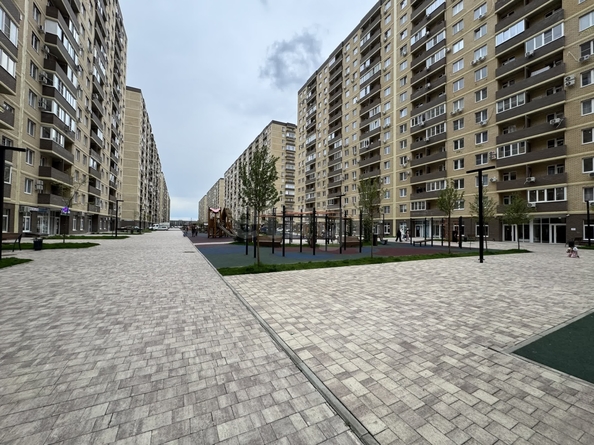 
  Продается 1-комн. квартира 36.2 м². Фото 19.