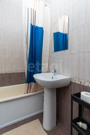 
  Продается 1-комн. квартира 41.4 м². Фото 5.
