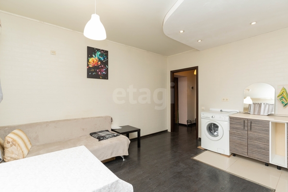 
  Продается 1-комн. квартира 41.4 м². Фото 7.
