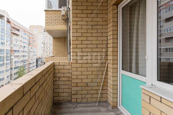 
  Продается 1-комн. квартира 41.4 м². Фото 10.