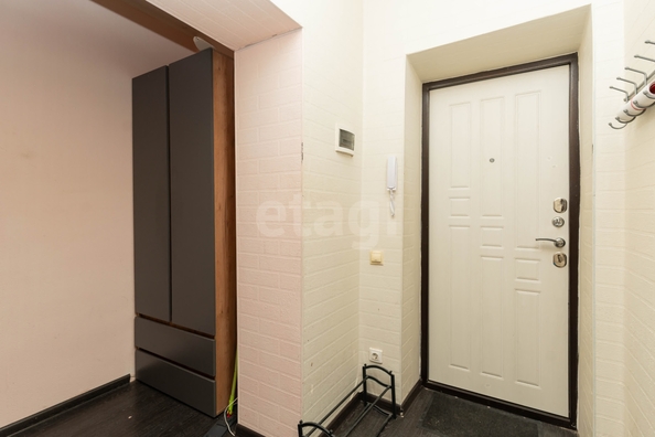 
  Продается 1-комн. квартира 41.4 м². Фото 12.
