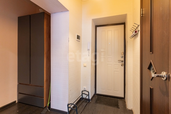 
  Продается 1-комн. квартира 41.4 м². Фото 14.