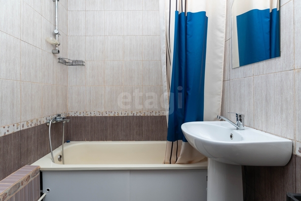 
  Продается 1-комн. квартира 41.4 м². Фото 16.