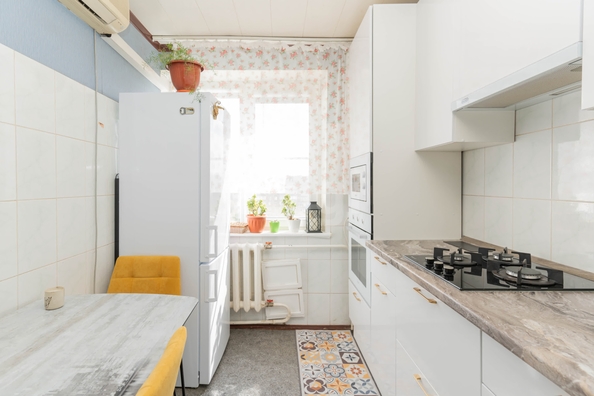 
  Продается 3-комн. квартира 61.8 м². Фото 2.