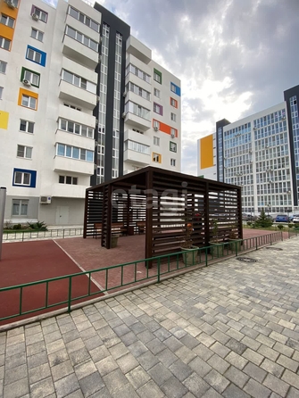 
  Продается 2-комн. квартира 55 м². Фото 10.