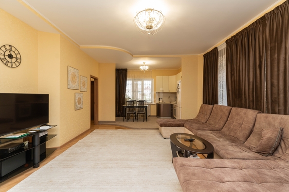 
  Продается дом 121 м². Фото 4.