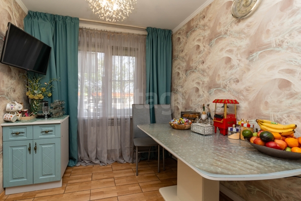 
  Продается 3-комн. квартира 75.5 м². Фото 8.