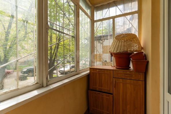 
  Продается 3-комн. квартира 75.5 м². Фото 19.