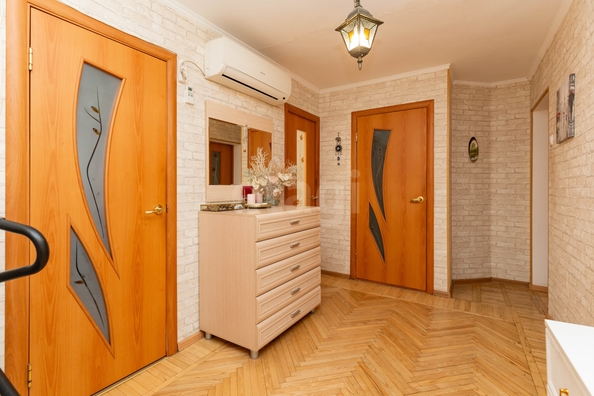 
  Продается 3-комн. квартира 75.5 м². Фото 34.
