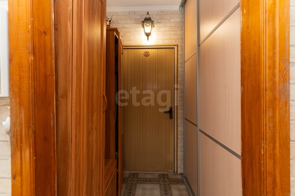 
  Продается 3-комн. квартира 75.5 м². Фото 35.