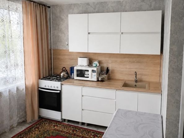 
  Продается 1-комн. квартира 28.7 м². Фото 5.