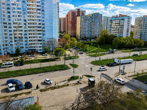 
  Продается 1-комн. квартира 28.7 м². Фото 8.
