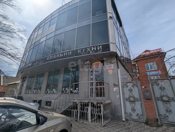 
  Сдается универсальное помещение 89 м². Фото 1.
