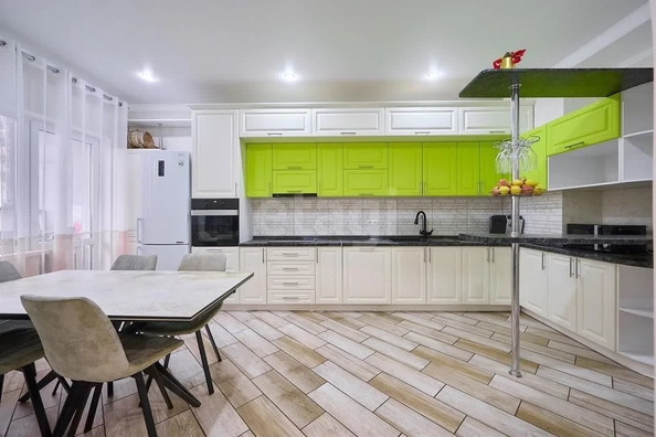 
  Продается 3-комн. квартира 94.6 м². Фото 3.