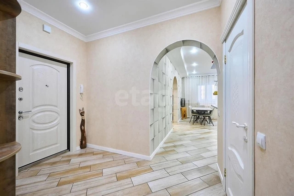 
  Продается 3-комн. квартира 94.6 м². Фото 10.