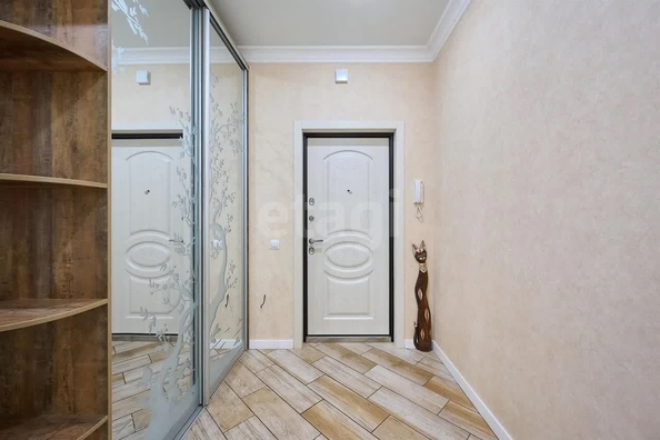 
  Продается 3-комн. квартира 94.6 м². Фото 11.