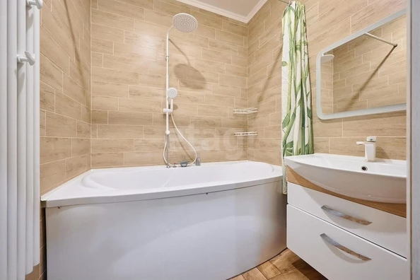 
  Продается 3-комн. квартира 94.6 м². Фото 17.