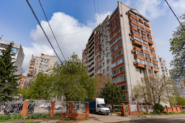 
  Продается 3-комн. квартира 105.8 м². Фото 32.