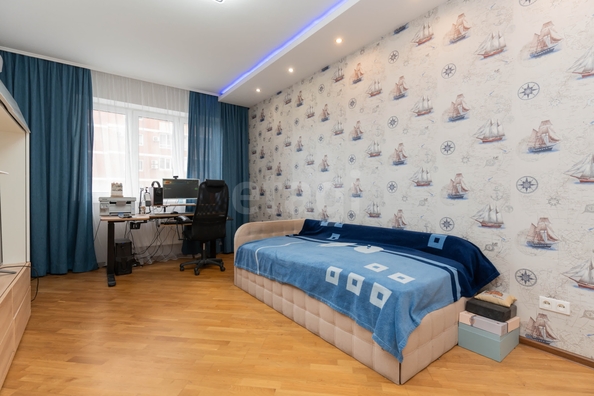 
  Продается 2-комн. квартира 71.5 м². Фото 16.