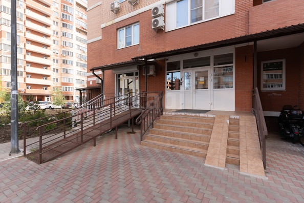 
  Продается 2-комн. квартира 71.5 м². Фото 33.