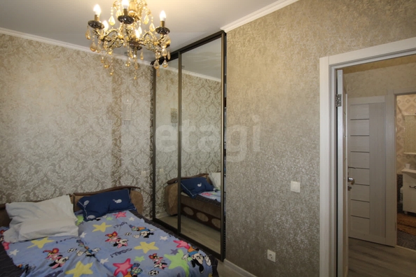 
  Продается 2-комн. квартира 47.3 м². Фото 10.