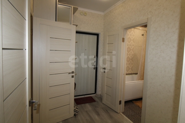 
  Продается 2-комн. квартира 47.3 м². Фото 11.