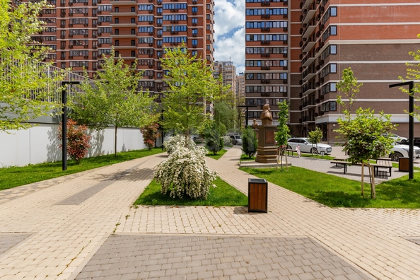 
  Продается 1-комн. квартира 32 м². Фото 10.