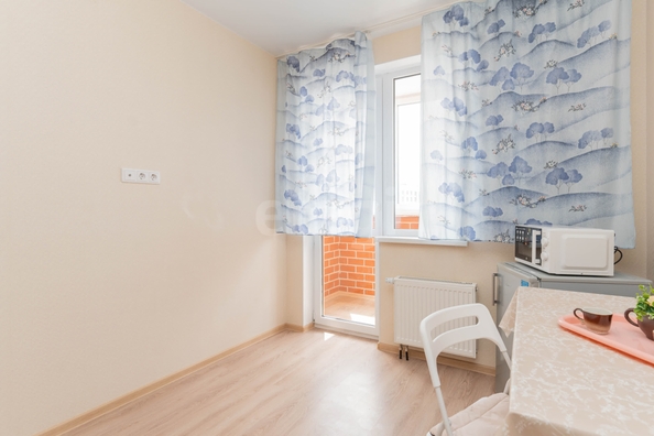 
  Продается 1-комн. квартира 32 м². Фото 17.